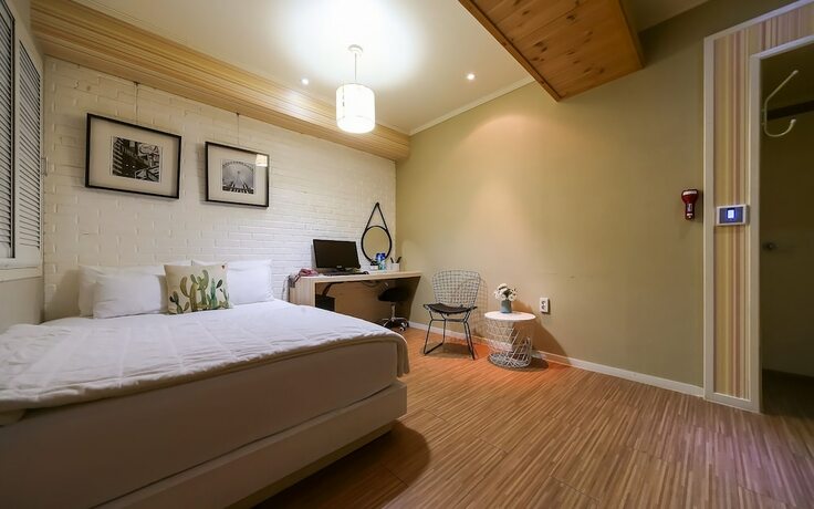 Imagen de la habitación del Hotel Gumi Wonpyeongdong Ace. Foto 20