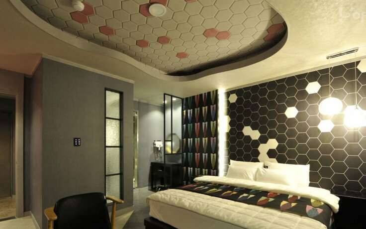 Imagen general del Hotel Gumi Wonpyeong-dong B and B. Foto 1