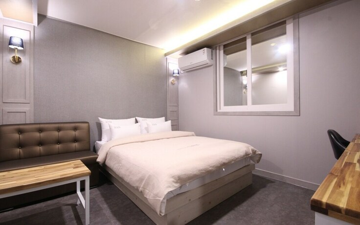 Imagen general del Hotel Gumi Wonpyeongdong Heaven. Foto 1