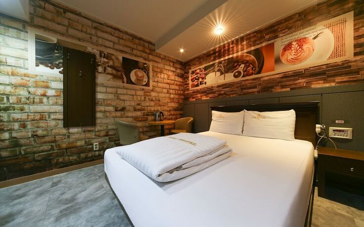 Imagen de la habitación del Hotel Gumi Wonpyeongdong Lex. Foto 2