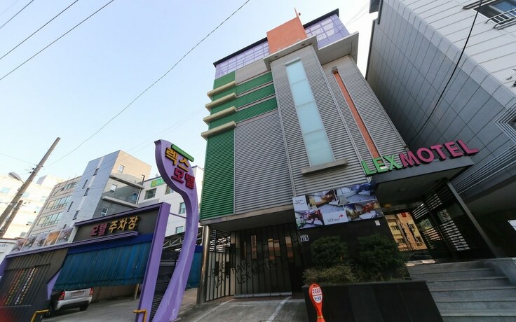 Imagen general del Hotel Gumi Wonpyeongdong Lex. Foto 1