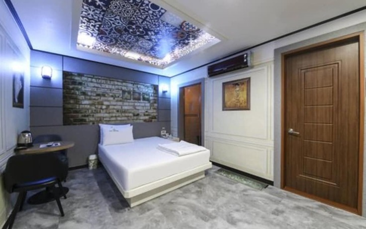 Imagen de la habitación del Hotel Gumi Wonpyeongdong Lex. Foto 5