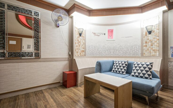 Imagen general del Hotel Gumi Wonpyeongdong Sponge Motel. Foto 2
