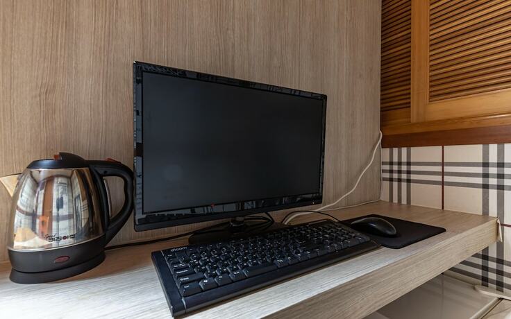 Imagen general del Hotel Gumi Wonpyeongdong Sponge Motel. Foto 4