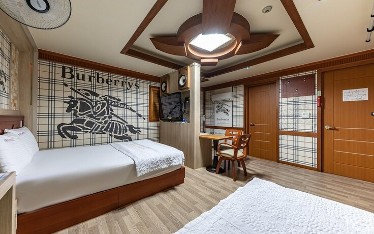 Imagen general del Hotel Gumi Wonpyeongdong Sponge Motel. Foto 5