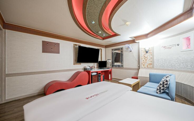 Imagen general del Hotel Gumi Wonpyeongdong Sponge Motel. Foto 7