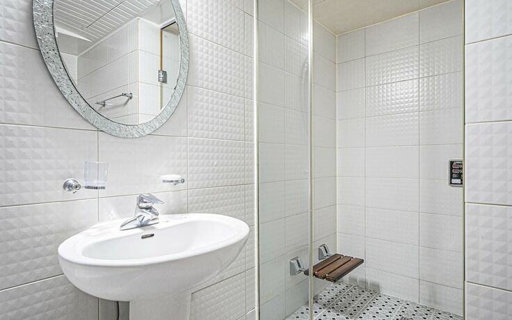 Imagen general del Hotel Gumi Wonpyeongdong Sponge Motel. Foto 8