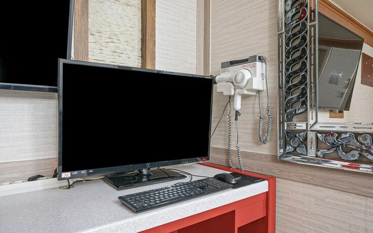 Imagen general del Hotel Gumi Wonpyeongdong Sponge Motel. Foto 12