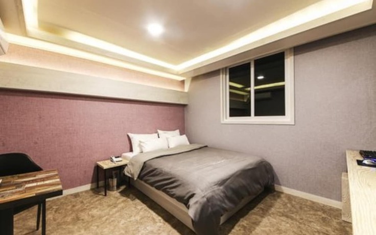 Imagen general del Hotel Gumi Wonpyeong-dong V2. Foto 1