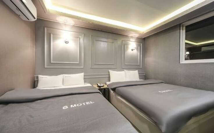 Imagen de la habitación del Hotel Gumi Wonpyeong-dong su. Foto 18