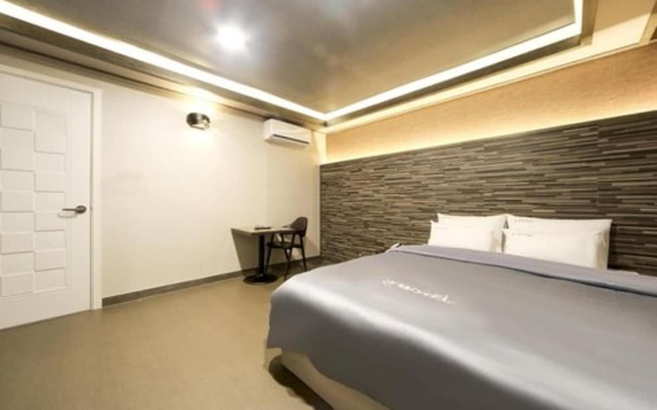 Imagen general del Hotel Gumi Wonpyeong-dong su. Foto 2