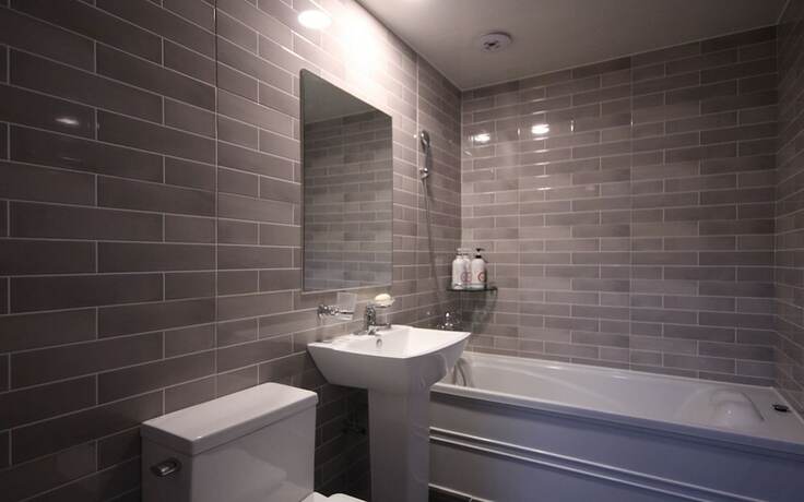 Imagen general del Hotel Gumi Wonpyeong-dong su. Foto 3