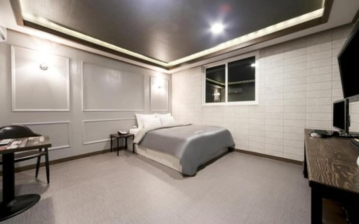 Imagen de la habitación del Hotel Gumi Wonpyeong-dong su. Foto 20