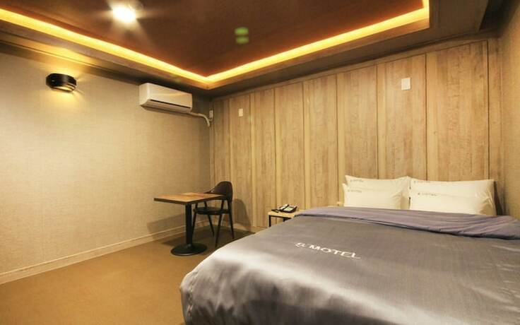 Imagen general del Hotel Gumi Wonpyeong-dong su. Foto 6