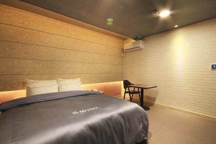 Imagen general del Hotel Gumi Wonpyeong-dong su. Foto 7