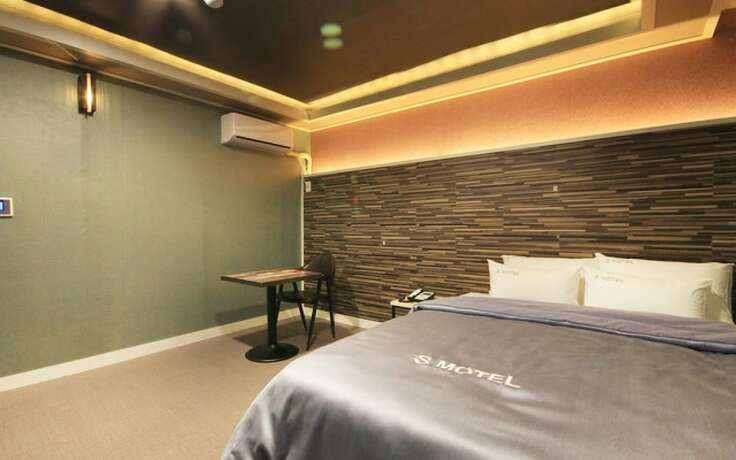 Imagen general del Hotel Gumi Wonpyeong-dong su. Foto 8