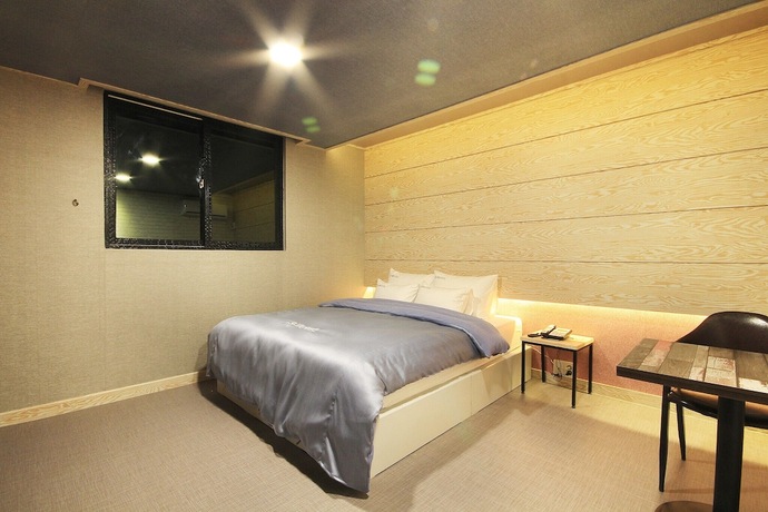 Imagen general del Hotel Gumi Wonpyeong-dong su. Foto 9