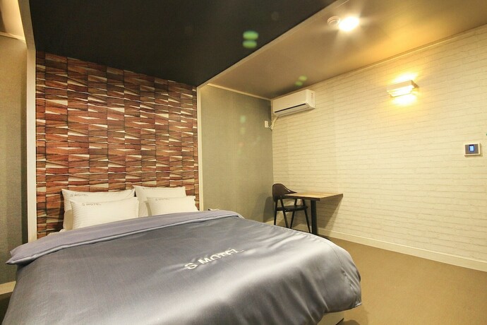 Imagen general del Hotel Gumi Wonpyeong-dong su. Foto 10