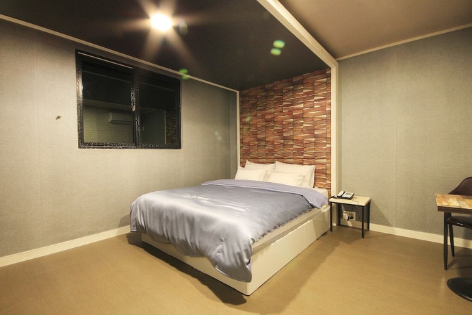 Imagen general del Hotel Gumi Wonpyeong-dong su. Foto 11