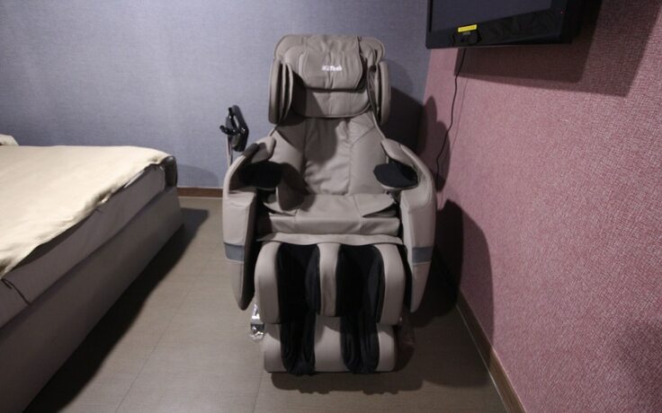 Imagen general del Hotel Gumi Wonpyeong-dong su. Foto 12