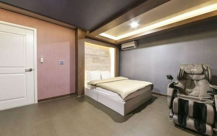 Imagen general del Hotel Gumi Wonpyeong-dong su. Foto 13