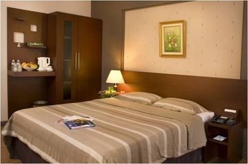 Imagen general del Hotel Gumilang Regency By Gumilang Hospitality. Foto 2