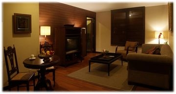 Imagen general del Hotel Gumilang Regency By Gumilang Hospitality. Foto 3