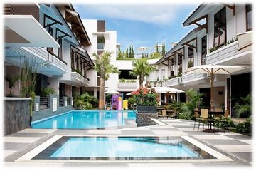 Imagen general del Hotel Gumilang Regency By Gumilang Hospitality. Foto 5