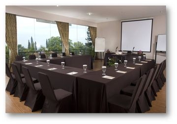 Imagen general del Hotel Gumilang Regency By Gumilang Hospitality. Foto 6