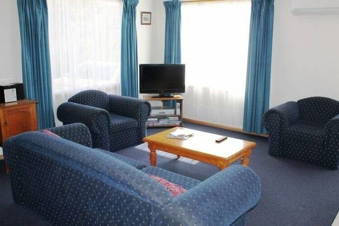 Imagen general del Hotel Gumnut Cottage. Foto 2