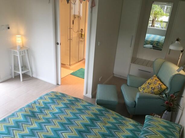 Imagen general del Hotel Gumnut Cottage. Foto 3