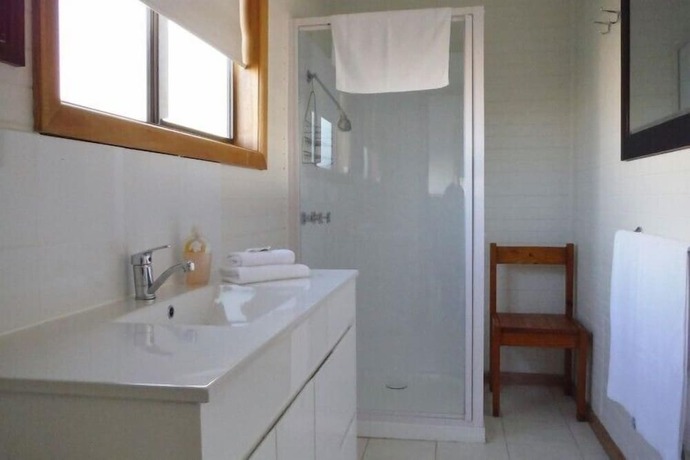 Imagen general del Hotel Gumnut Cottage. Foto 5