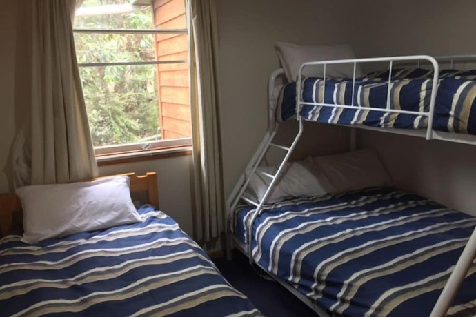 Imagen general del Hotel Gumnut Cottage. Foto 6