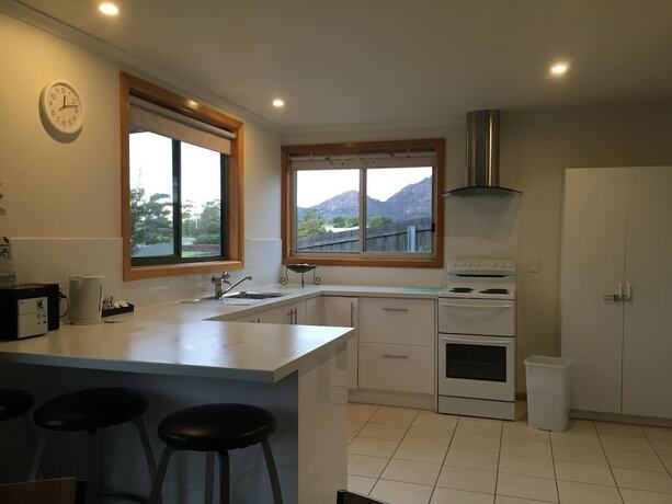Imagen general del Hotel Gumnut Cottage. Foto 13