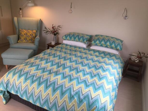 Imagen general del Hotel Gumnut Cottage. Foto 16