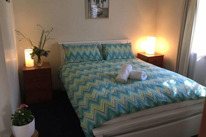 Imagen de la habitación del Hotel Gumnut Cottage. Foto 26