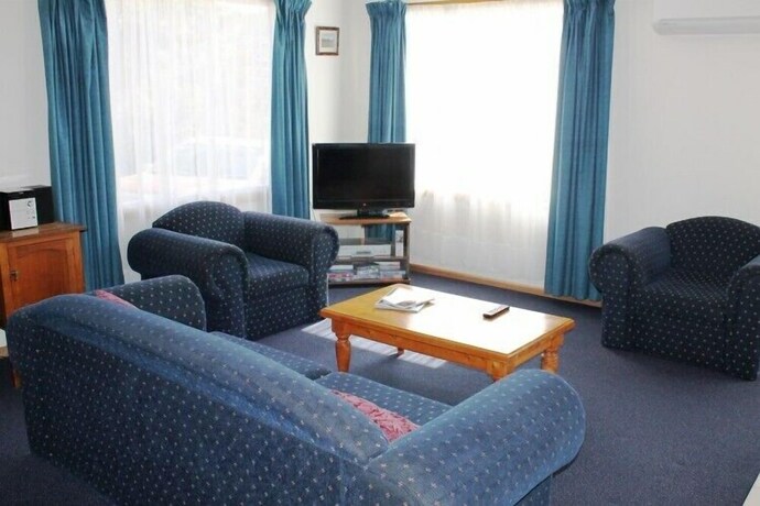 Imagen de la habitación del Hotel Gumnut Cottage. Foto 27