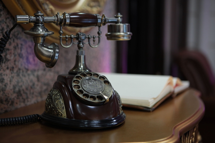 Imagen de los interiores del Hotel Gumus Palace. Foto 5