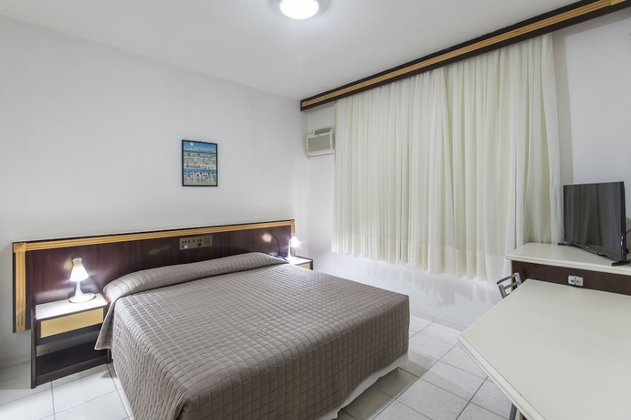 Imagen de la habitación del Hotel Gumz. Foto 8