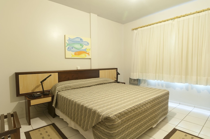 Imagen de la habitación del Hotel Gumz. Foto 9