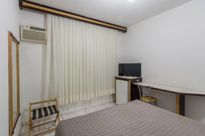 Imagen de la habitación del Hotel Gumz. Foto 10