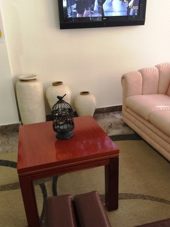 Imagen de los interiores del Hotel Gumz. Foto 19