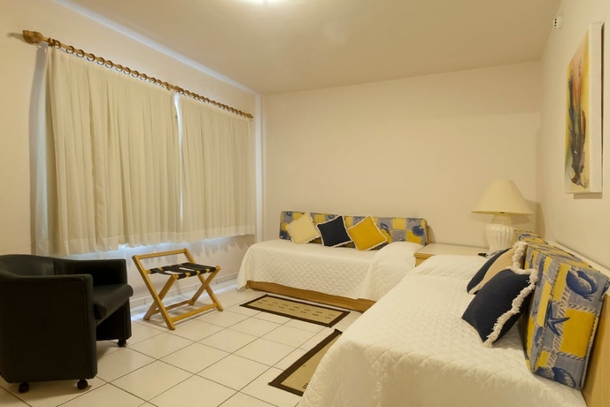 Imagen de la habitación del Hotel Gumz. Foto 15