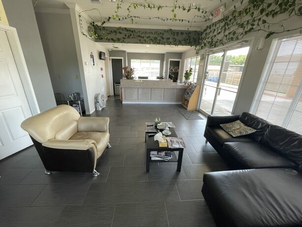 Imagen general del Hotel Gun Barrel Executive Inn. Foto 5