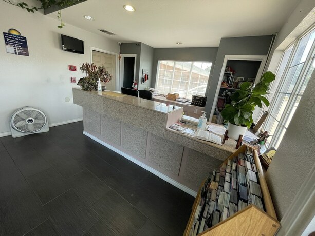 Imagen general del Hotel Gun Barrel Executive Inn. Foto 7