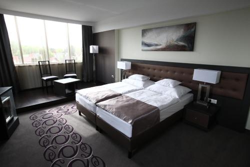 Imagen general del Hotel Gunaras Resort Spa. Foto 2