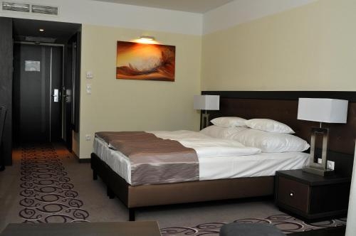 Imagen general del Hotel Gunaras Resort Spa. Foto 3