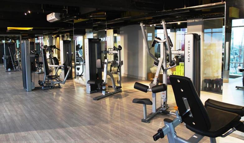 Imagen general del Hotel Gunawangsa MERR. Foto 3