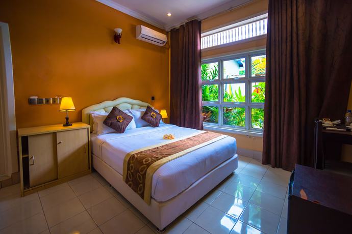 Imagen de la habitación del Hotel Gunbaru Inn. Foto 16