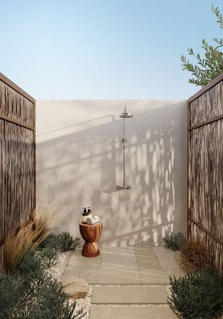 Imagen de la habitación del Hotel Gundari. Foto 15